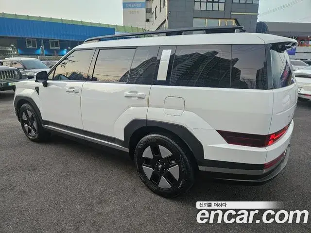 Hyundai Santa Fe 2024 — Photo 11/20
