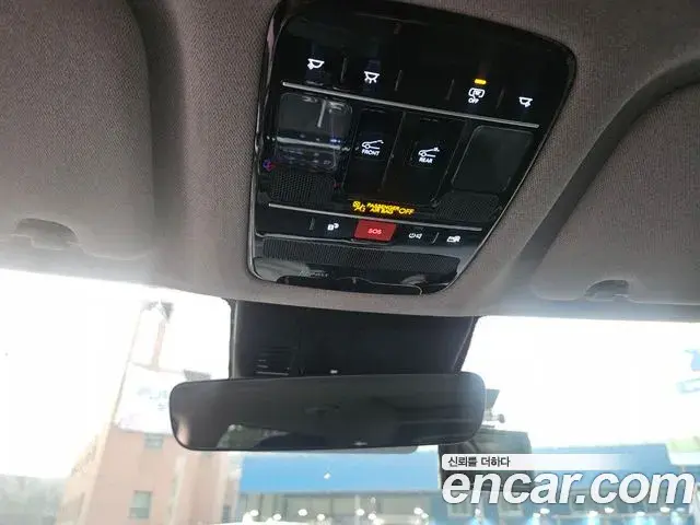 Hyundai Santa Fe 2024 — Photo 15/20