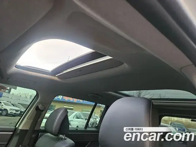 Hyundai Santa Fe 2024 — Photo 19/20