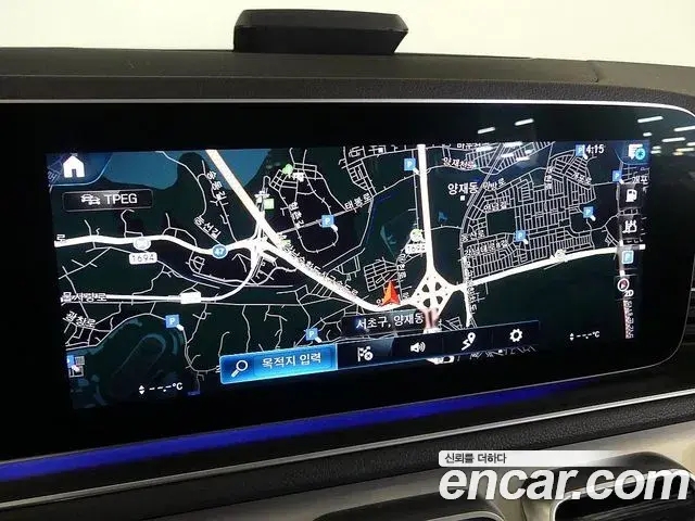 Mercedes-Benz GLE-Class 2019 — Photo 8/20
