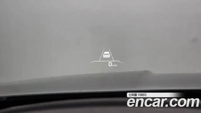 Genesis GV80 2021 — Şəkil 8/20
