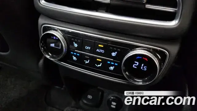 Genesis GV80 2021 — Şəkil 9/20