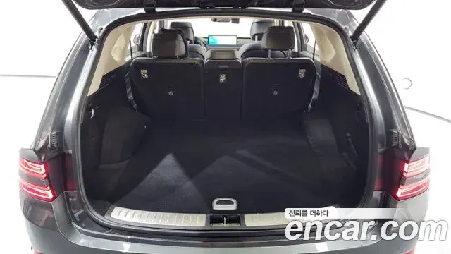 Genesis GV80 2021 — Şəkil 12/20