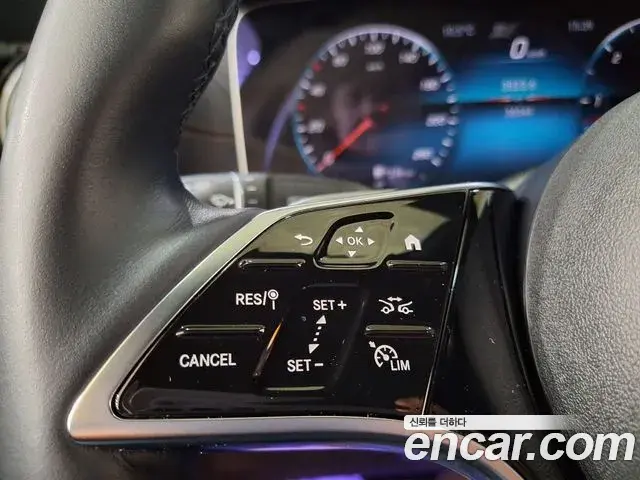 Mercedes-Benz E-Class 2023 — Фото 18/20