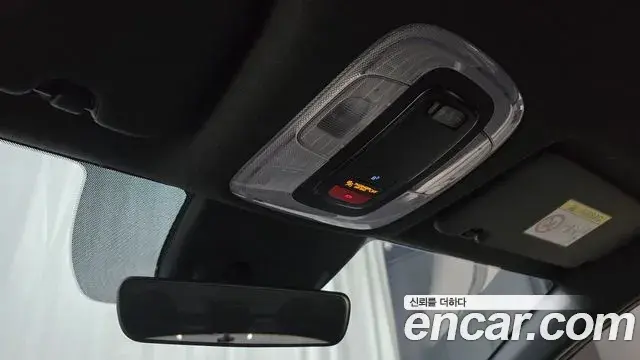 Hyundai Avante 2023 — Фото 19/20