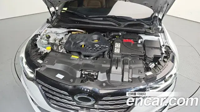 Renault Samsung SM6 2020 — Şəkil 5/20