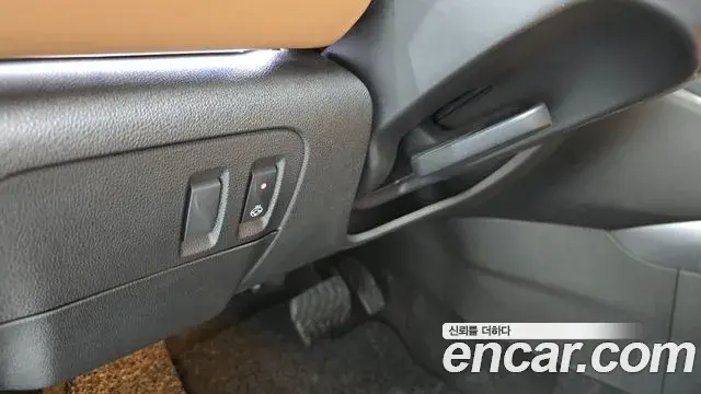 Renault Samsung SM6 2020 — Şəkil 4/20