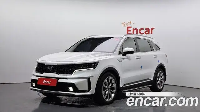 Kia Sorento 2020 — Şəkil 20/20