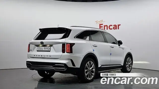 Kia Sorento 2020 — Şəkil 6/20