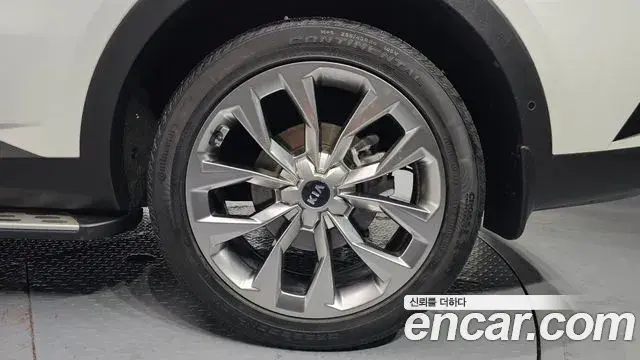 Kia Sorento 2020 — Şəkil 9/20