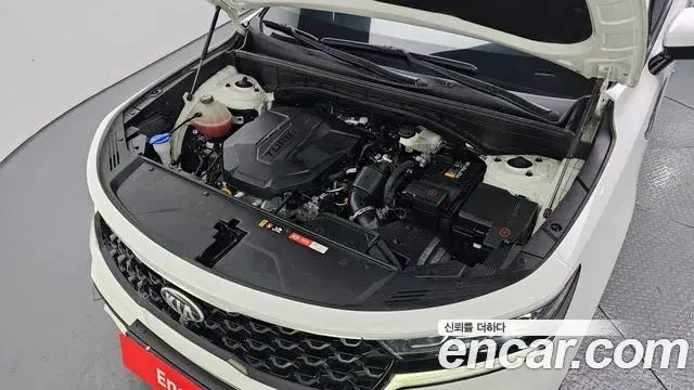 Kia Sorento 2020 — Şəkil 7/20