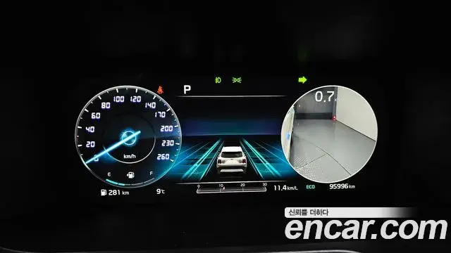 Kia Sorento 2020 — Şəkil 11/20