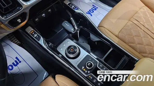 Kia Sorento 2020 — Şəkil 10/20