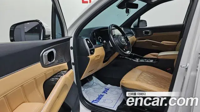 Kia Sorento 2020 — Şəkil 18/20