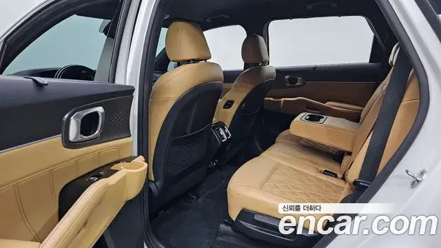 Kia Sorento 2020 — Şəkil 12/20