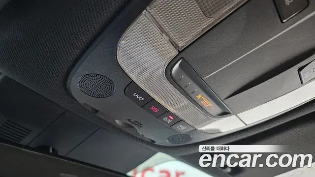 Kia Sorento 2020 — Şəkil 8/20