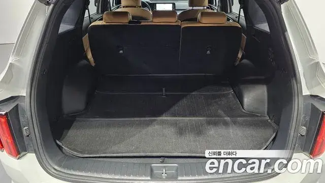 Kia Sorento 2020 — Şəkil 1/20