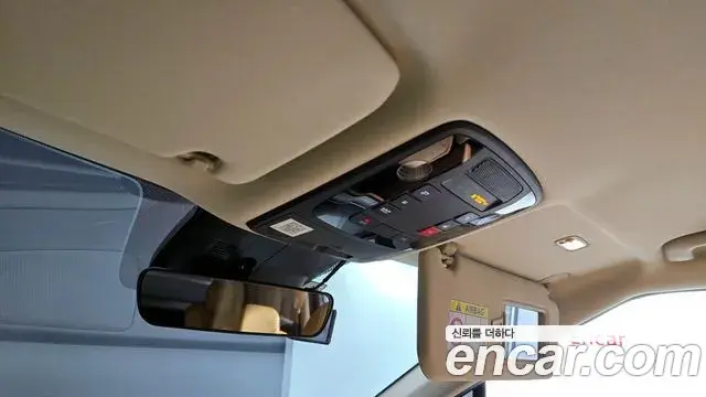 Kia Carnival 2022 — Фото 18/20
