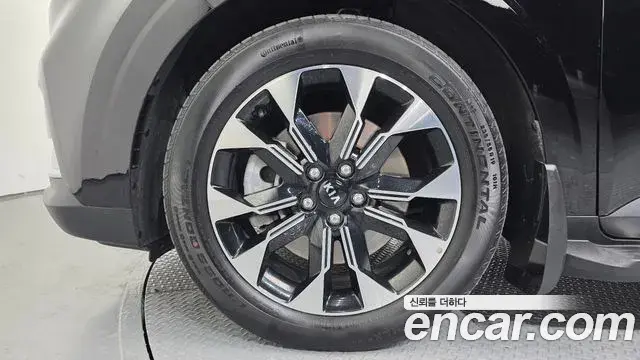 Kia Carnival 2021 — Şəkil 2/20