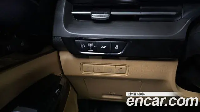 Kia Carnival 2021 — Şəkil 6/20