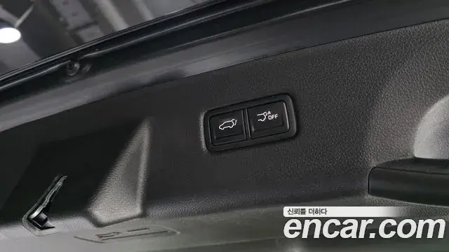 Kia Carnival 2021 — Şəkil 7/20