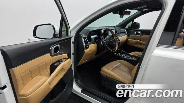 Kia Sorento 2021 — Фото 10/20