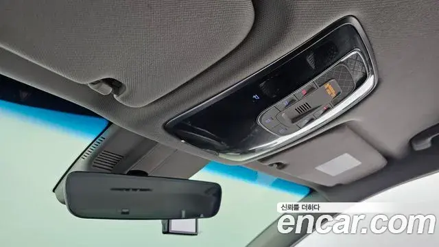 Genesis G80 2021 — ფოტო 11/20
