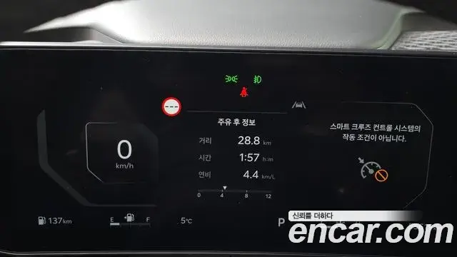 Kia Carnival 2024 — Photo 2/20
