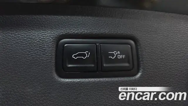 Kia Carnival 2024 — Photo 11/20