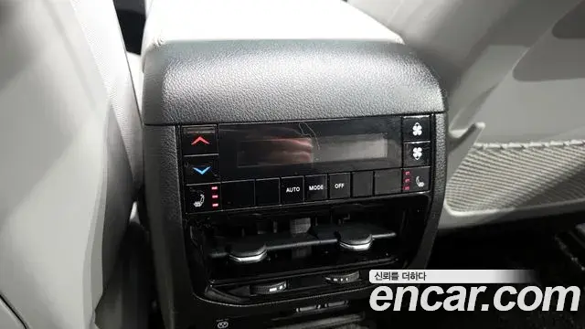 Jeep Grand Cherokee 2022 — Şəkil 10/20