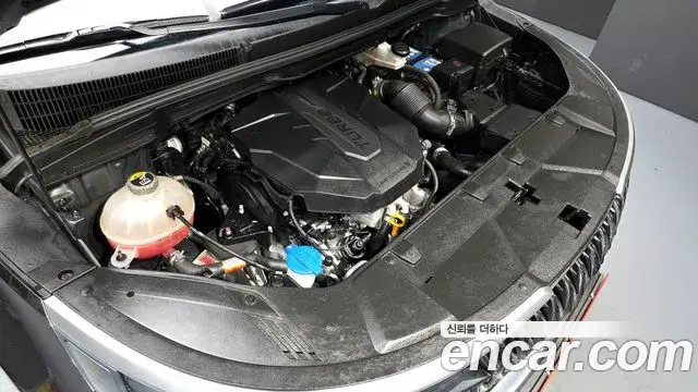 Kia Carnival 2020 — Фото 6/20
