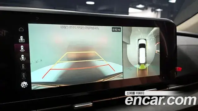 Kia Carnival 2020 — Фото 16/20