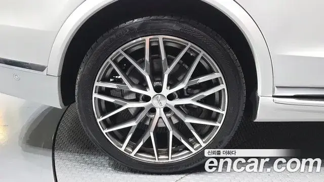 BMW X7 2021 — Şəkil 7/20