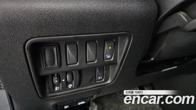 Renault Samsung QM6 2023 — Şəkil 20/20