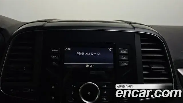 Renault Samsung QM6 2023 — Şəkil 9/20