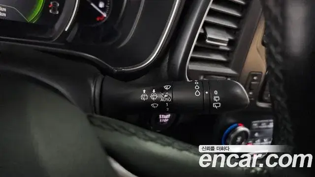 Renault Samsung QM6 2023 — Şəkil 14/20