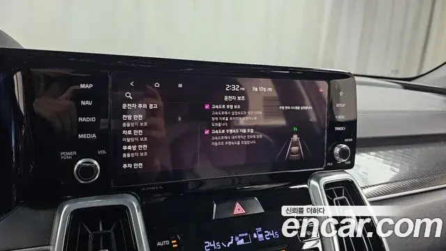 Kia Sorento 2020 — Фото 17/20