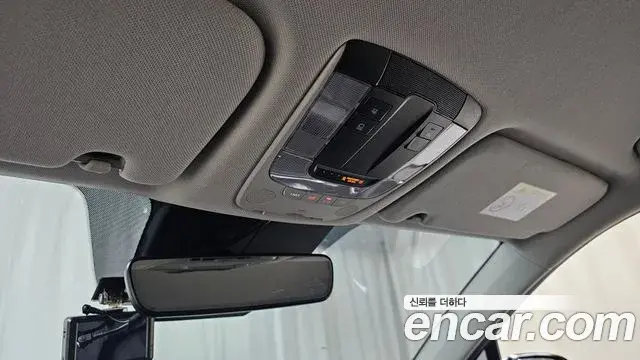 Kia Sorento 2020 — Фото 18/20