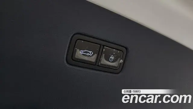 Genesis GV80 Coupe 2024 — ფოტო 8/20
