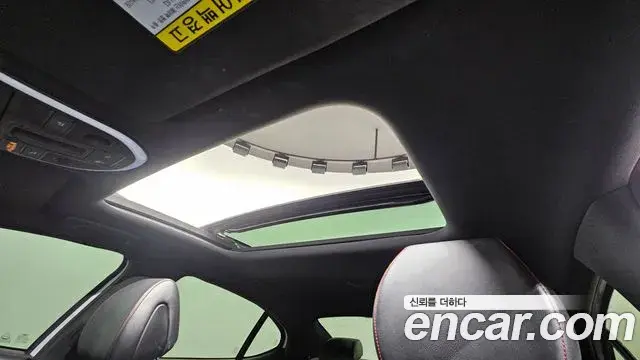 Genesis G70 2018 — Photo 5/20