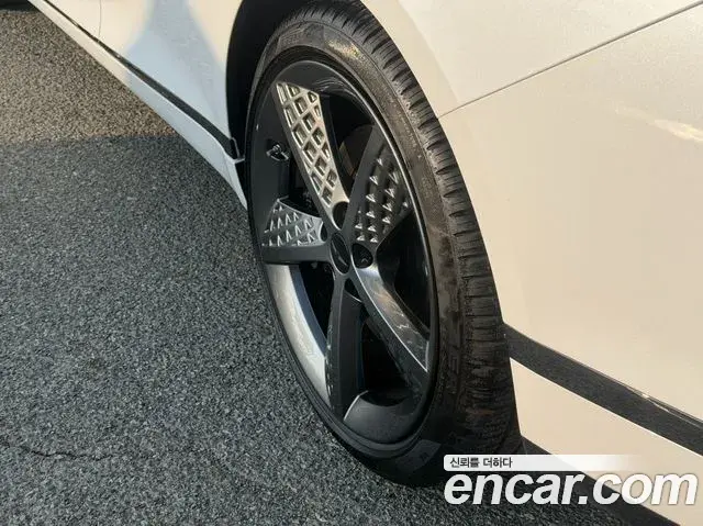 Genesis G80 2024 — Photo 8/20