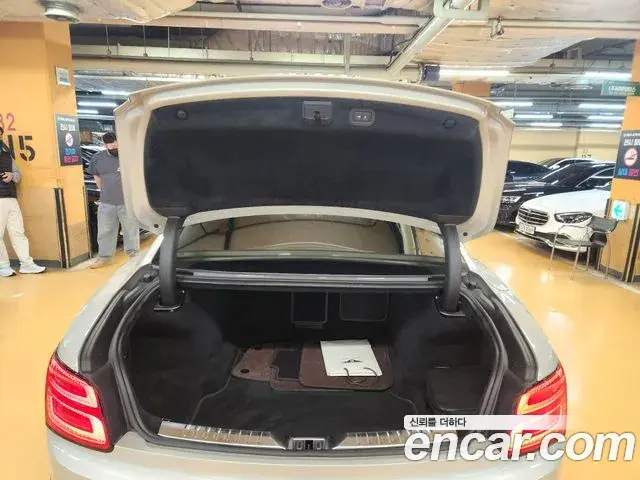 Bentley Flying Spur 2021 — Şəkil 15/20