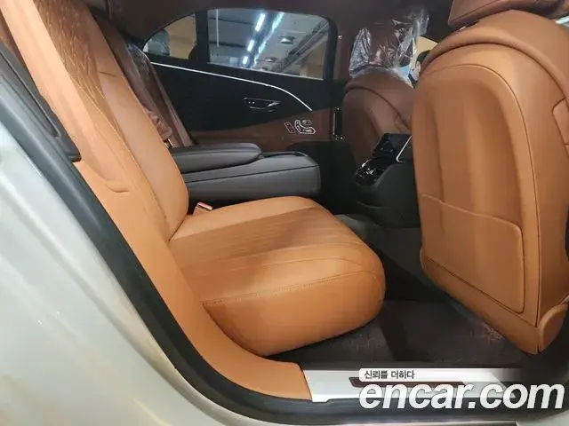 Bentley Flying Spur 2021 — Şəkil 2/20