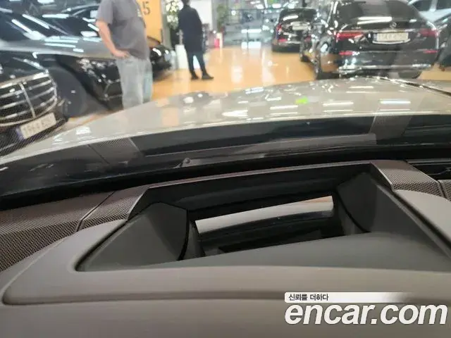 Bentley Flying Spur 2021 — Şəkil 1/20