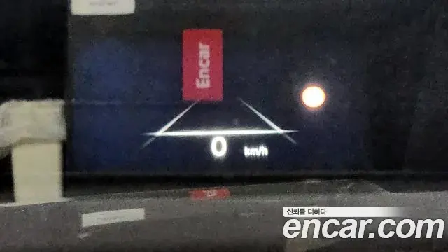 Genesis GV80 2022 — Şəkil 12/20