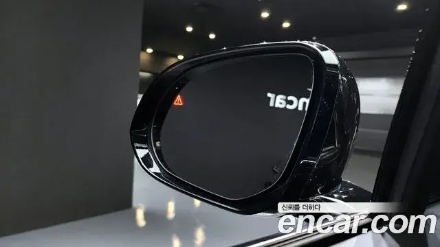 Genesis GV80 2022 — Şəkil 7/20