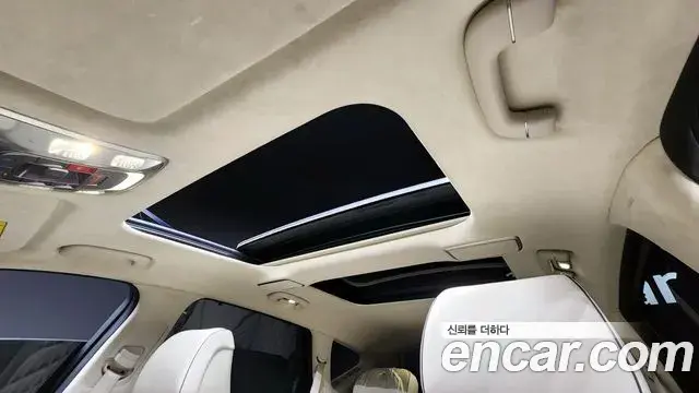 Genesis GV80 2022 — Şəkil 20/20