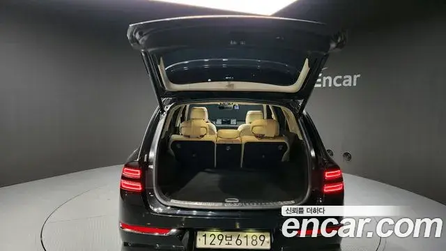 Genesis GV80 2022 — Şəkil 4/20