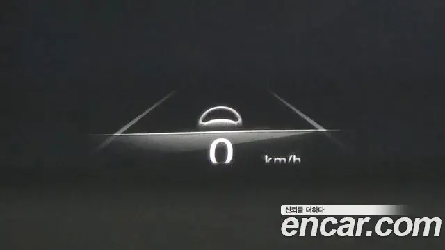 Genesis GV70 2021 — Şəkil 19/20