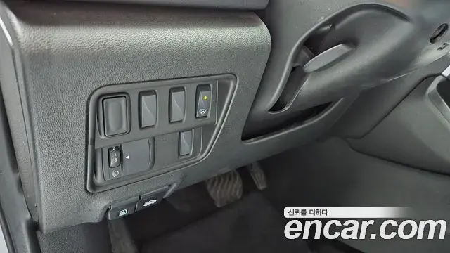 Renault Samsung QM6 2022 — Şəkil 7/20